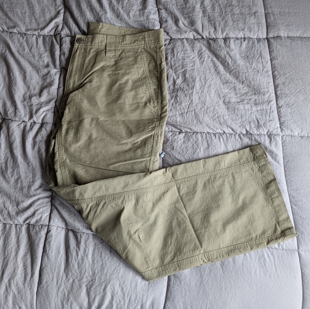 Columbia Hiking Pants